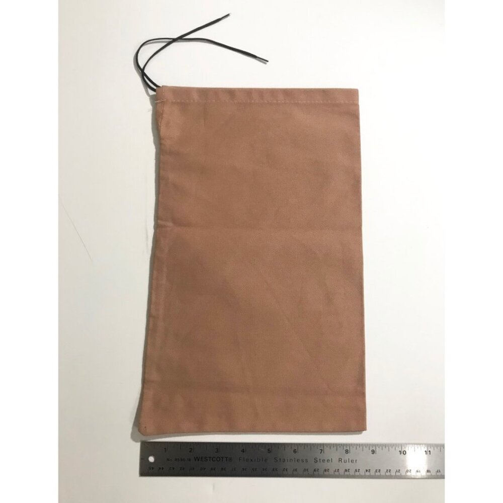 Alaïa Small Drawstring Bag - NWOT - Picture 3 of 3